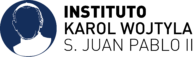 Instituto Karol Wojtyla – Juan Pablo II Logo