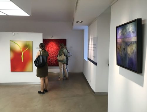 Exposición de Arte Religioso Contemporáneo