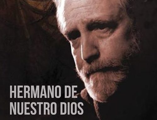Proyección de la Película – «Hermano de Nuestro Dios»
