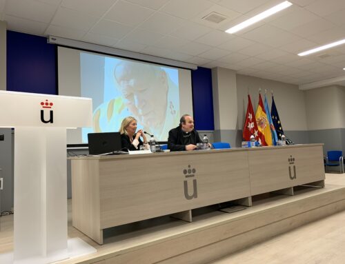 Proyección de la Película «El Papa que cambió el mundo»