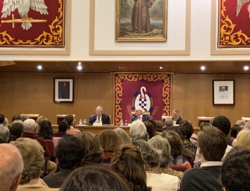 XXX aniversario de la caída del muro de Berlín: San Juan Pablo II y la revolución de la Libertad.