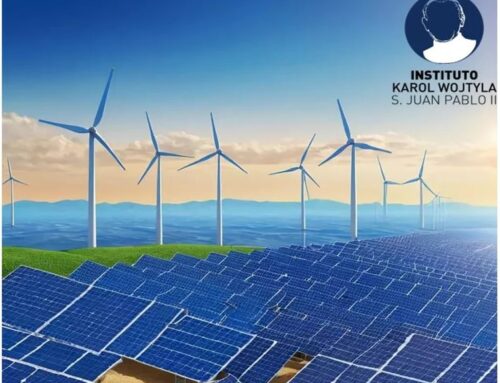 Conferencia «Transición Energética: Realidad o Ficción»