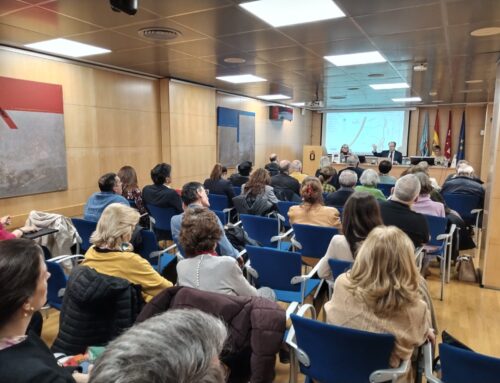 Conferencia «¿Quién mató a Jesús de Nazaret?»